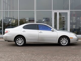 2001 Toyota Windom II (XV20) Рестайлинг, серый, 768000 рублей, вид 5