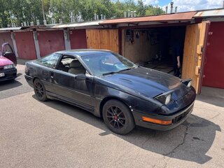 1990 Ford Probe I, чёрный, 250000 рублей, вид 3