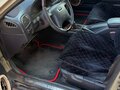 2002 Volvo S40 I Рестайлинг, золотистый, 150000 рублей - вид 4