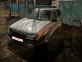 2005 Lada (ВАЗ) 2115, серебристый, 120000 рублей
