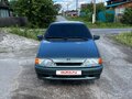 2006 Lada (ВАЗ) 2115, серый, 130000 рублей - вид 1