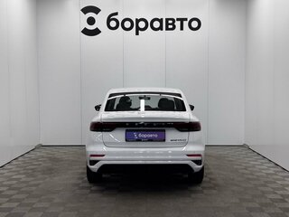 2024 Geely Emgrand II, белый, 1622000 рублей, вид 4