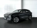 2025 Jetour Dashing I, чёрный