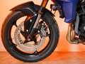 2022 Triumph Tiger Sport 660, синий, 825000 рублей - вид 11