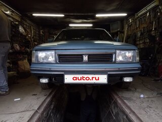 1992 Москвич 21412-01, синий, 80000 рублей, вид 1
