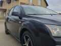 2006 Ford Focus II, чёрный, 370000 рублей - вид 5
