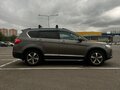 2017 Haval H6 I, серый - вид 5