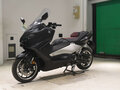 2026 Yamaha TMAX, чёрный, 1500000 рублей - вид 3