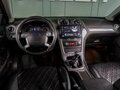 2012 Ford Mondeo IV Рестайлинг, чёрный - вид 5