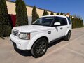2011 Land Rover Discovery IV, белый, 1750000 рублей