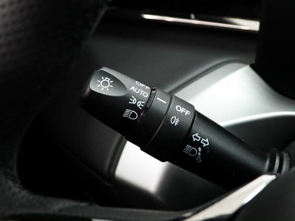 2025 GAC GS4, белый, 2449000 рублей - вид 11