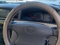 2002 Toyota Corolla IX (E120, E130), белый, 500000 рублей - вид 6