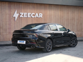 2026 Lynk & Co 03 I Рестайлинг 2, чёрный - вид 3