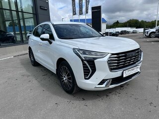 2023 Haval Jolion I, белый, 1919000 рублей, вид 5