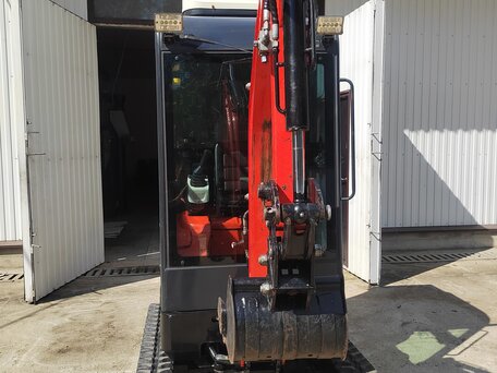2025 Rippa R328, красный, 1400000 рублей, вид 1