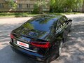 2018 Audi A6 IV (C7) Рестайлинг, чёрный, 3300000 рублей - вид 3