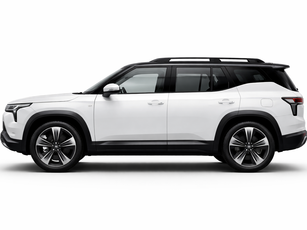 Открыть фотографии: Changan Deepal G318 I