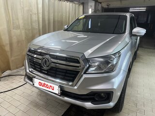 2023 Dongfeng DF6, серый, 2150000 рублей, вид 1