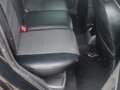 2008 Ford Focus II, чёрный, 280000 рублей - вид 9