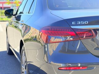 2021 Mercedes-Benz E-Класс 350 V (W213, S213, C238) Рестайлинг, серый, 4900000 рублей, вид 4