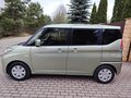 2017 Suzuki Solio III, зелёный, 940000 рублей - вид 1