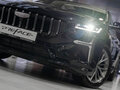 2026 Geely Preface I, чёрный - вид 2