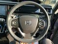 2016 Honda Stepwgn Spada V, фиолетовый, 1550000 рублей - вид 8