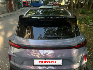 2024 Geely Binyue Cool, серый, 2000000 рублей, вид 5
