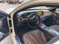 2014 Mercedes-Benz S-Класс 500 Long VI (W222, C217), белый, 3200000 рублей - вид 9