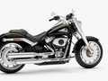 2026 Harley-Davidson Fat Boy, зелёный, 3990000 рублей - вид 10