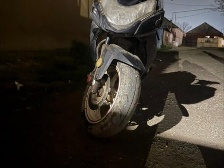 2012 Lifan LF150, чёрный, 15000 рублей, вид 4