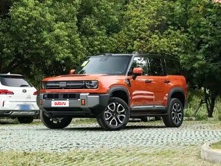 2026 Geely Galaxy Cruiser 700, белый, 9736099 рублей, вид 1