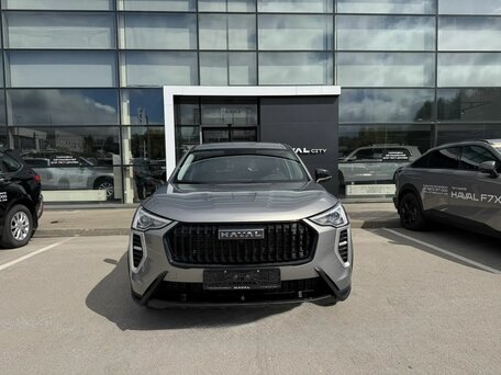 Haval Jolion I Рестайлинг 2