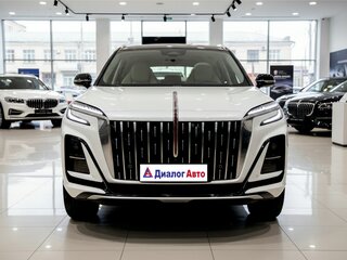2025 Hongqi HS3, белый, 3199000 рублей, вид 2