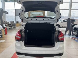 2026 Lada (ВАЗ) Iskra SW, белый, 1489950 рублей, вид 5