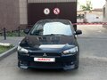 2008 Mitsubishi Lancer X, чёрный, 777777 рублей - вид 6