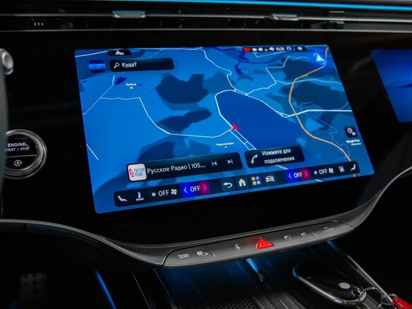 2026 Mercedes-Benz S-Класс 580 Long 4MATIC VII (W223) Рестайлинг, чёрный, 34770000 рублей - вид 19