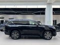 2025 Lexus LX 700h IV, чёрный, 19770000 рублей - вид 9