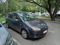 2007 Ford C-MAX I, серый - вид 6