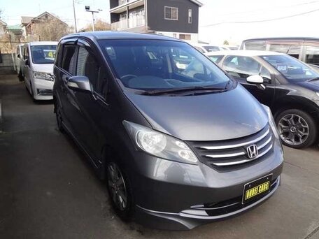 Honda Freed I
