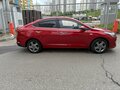 2021 Hyundai Solaris II Рестайлинг, красный, 1500000 рублей - вид 3