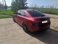 2021 Skoda Rapid II, красный, 2200000 рублей - вид 5