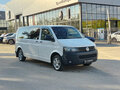 2013 Volkswagen Transporter T5 Рестайлинг, белый, 1706000 рублей - вид 2