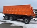 2022 КамАЗ 5511, оранжевый, 4700000 рублей