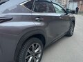 2016 Lexus NX 200 I, серый, 3000000 рублей - вид 5