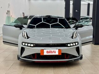 2024 Zeekr 001 FR I Рестайлинг 1, серый, 14500000 рублей, вид 4