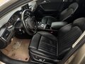 2016 Audi A6 IV (C7) Рестайлинг, бежевый, 2750000 рублей - вид 8