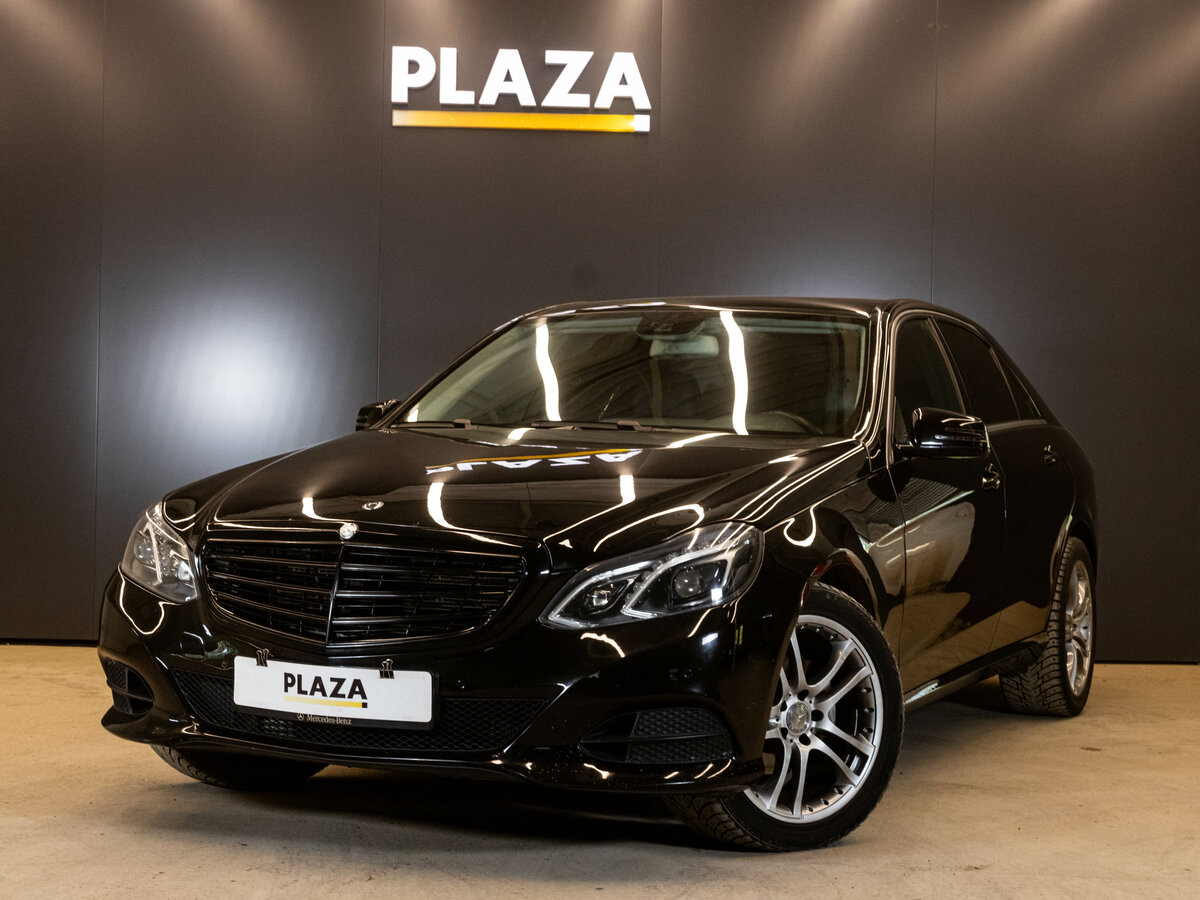 Открыть фотографии: Mercedes-Benz E-Класс IV (W212, S212, C207) Рестайлинг