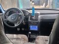 2003 Lada (ВАЗ) 2110, серебристый - вид 5