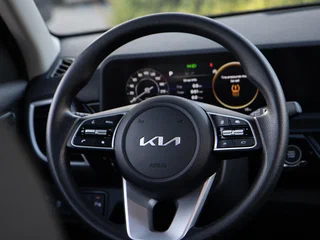 2026 Kia Seltos I Рестайлинг, серый, 3250000 рублей, вид 2